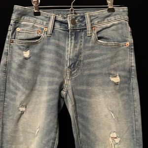 American Eagle Next Level Airflex